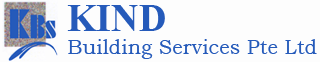 Kind Building Services Pte Ltd